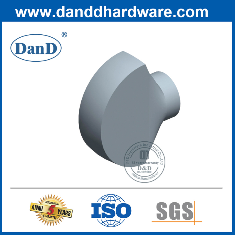 Ổ khóa cửa Euro Turn-DDCT007