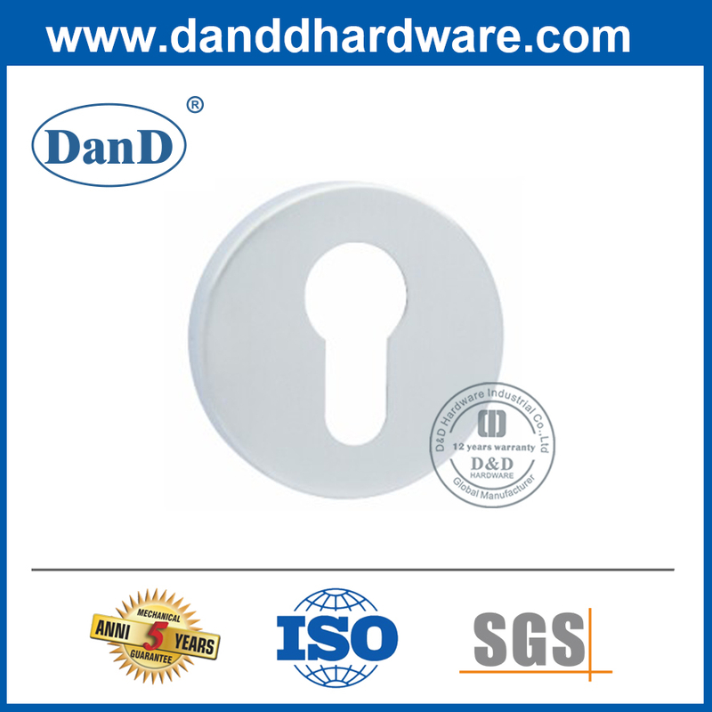 Escutcheon-DDES001 bằng thép không gỉ