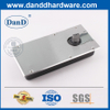 Bản lề lò xo góc mở 105 độ cho cửa kính-DDFS220