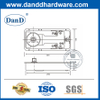 Lò xo sàn thủy lực tác động kép bảo mật cao-DDFS312