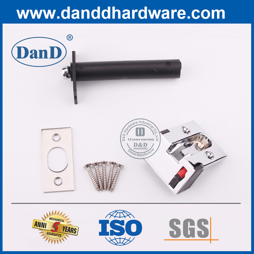 Chuỗi cửa composite cố định bằng hợp kim kẽm-DDDG002