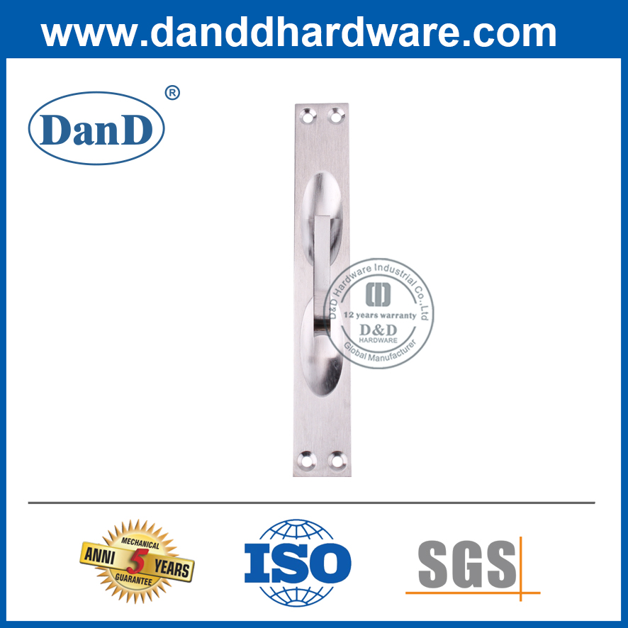 Hướng dẫn mở rộng đòn bẩy bằng đồng thau Bolt-DDDB010