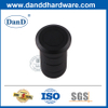 Cửa gỗ inox chống bụi màu đen mờ Strike-DDDP002
