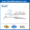 Chốt cửa xả an toàn bằng hợp kim kẽm cho cửa bên ngoài-DDDB018-B