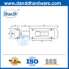 Bề mặt thùng bảo mật hợp kim kẽm hạng nặng Bolt-DDDB025