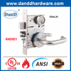 Khóa cửa an toàn nhất SUS304 ANSI cấp 1 cho cửa ra vào-DDAL20