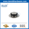Nút chặn cửa cao su bằng kim loại Nút chặn cửa bên trong bằng thép không gỉ cho Bắc Mỹ-DDDS047