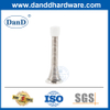 Chặn cửa khách sạn Hợp kim kẽm Lò xo thép không gỉ Chặn cửa tường Bảo vệ-DDDS054