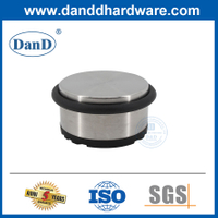 Nút chặn cửa sàn hạng nặng bằng thép không gỉ cho tòa nhà thương mại-DDDS040