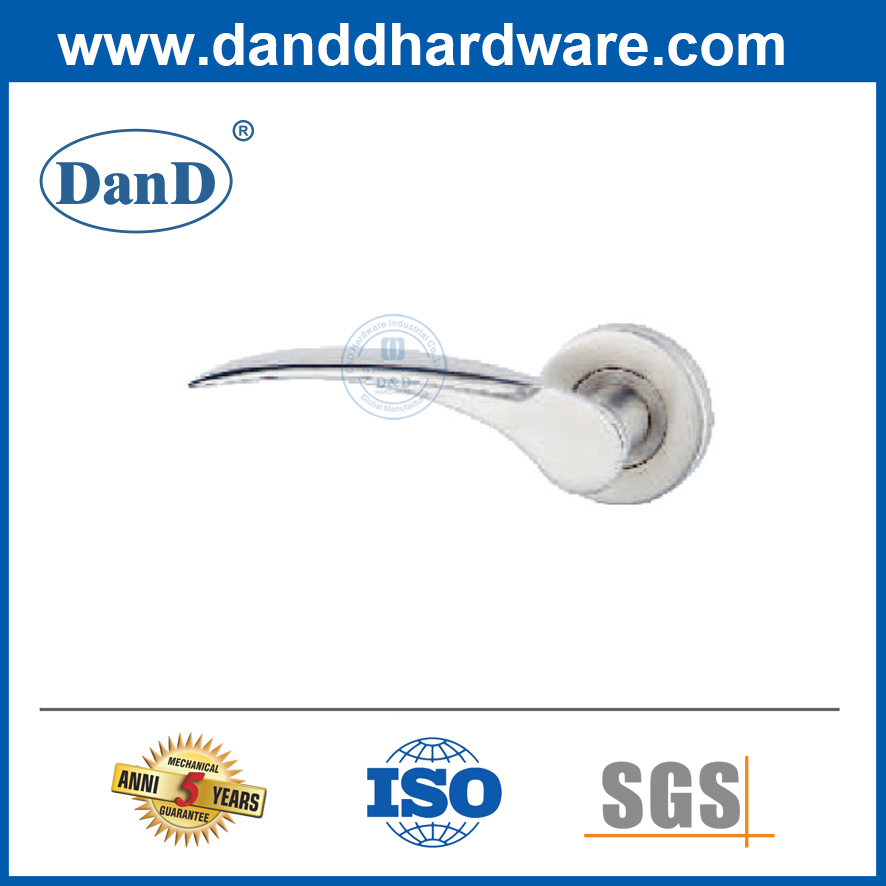 Tay nắm cửa bên ngoài bằng thép không gỉ Tay nắm cửa trước bằng thép không gỉ-DDSH050