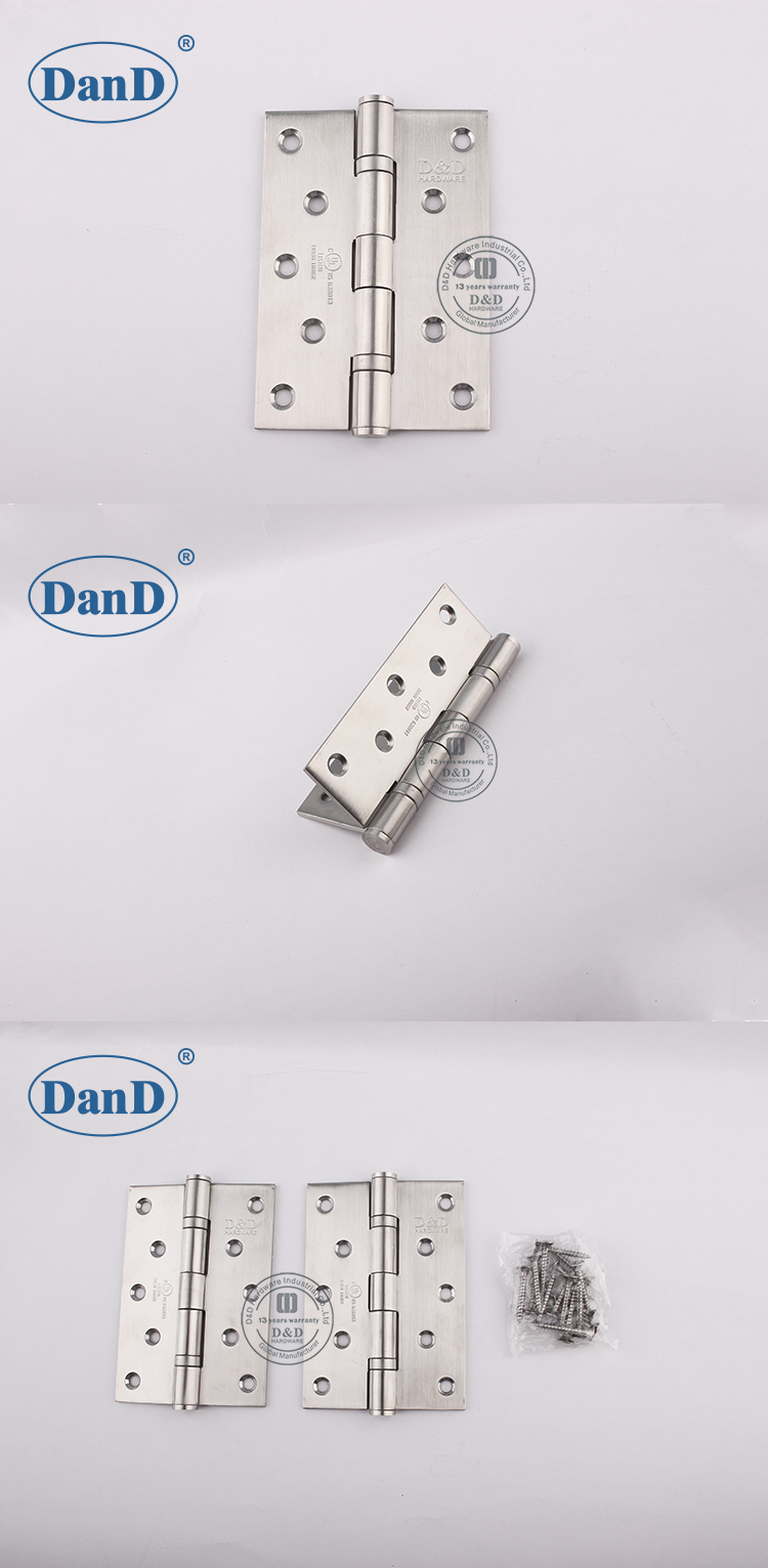 Bản Lề Cửa 5 Inch